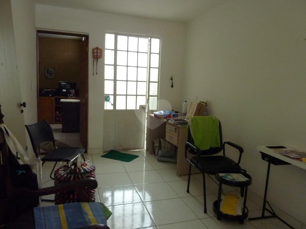 Venda Casa térrea São Paulo Vila Leopoldina REO301925 4