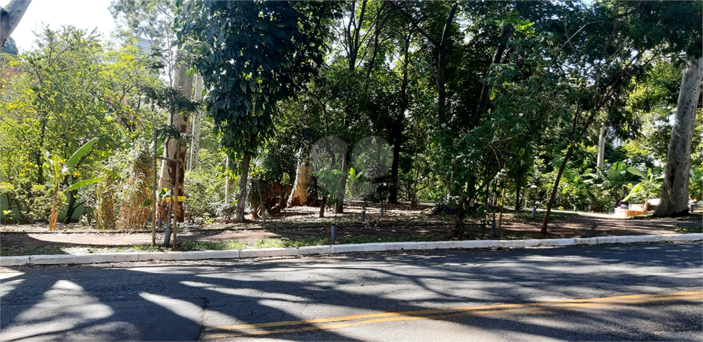 Venda Sobrado São Paulo Jardim Das Bandeiras REO301943 16