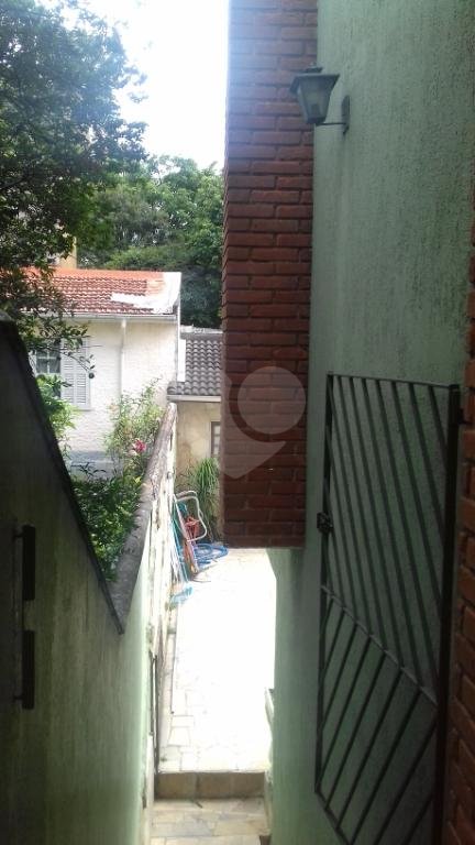 Venda Sobrado São Paulo Jardim Paraíso REO301999 48