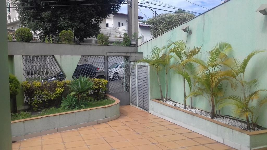 Venda Sobrado São Paulo Jardim Paraíso REO301999 53