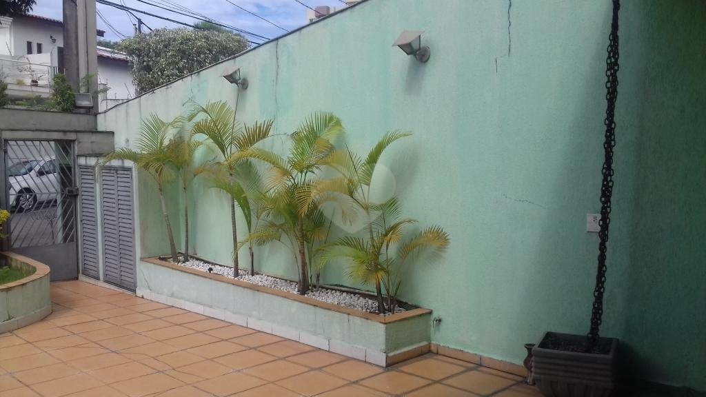 Venda Sobrado São Paulo Jardim Paraíso REO301999 49