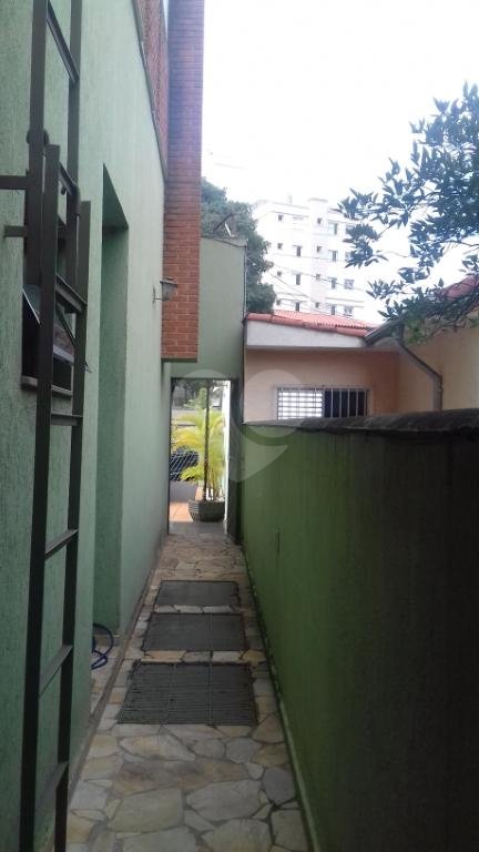 Venda Sobrado São Paulo Jardim Paraíso REO301999 47