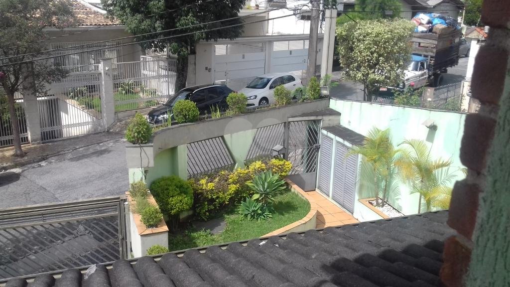 Venda Sobrado São Paulo Jardim Paraíso REO301999 42