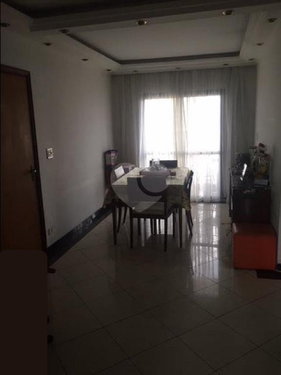 Venda Apartamento São Paulo Parque Mandaqui REO302063 4