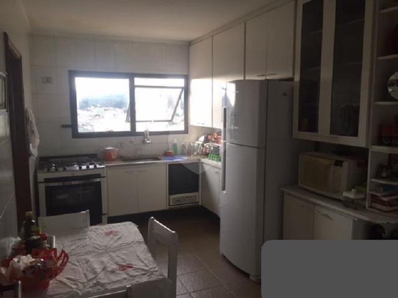 Venda Apartamento São Paulo Parque Mandaqui REO302063 14