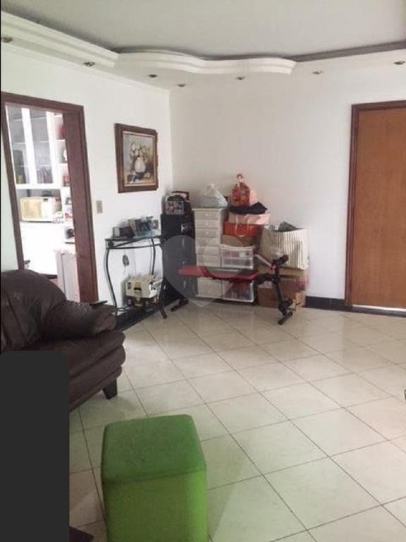 Venda Apartamento São Paulo Parque Mandaqui REO302063 1