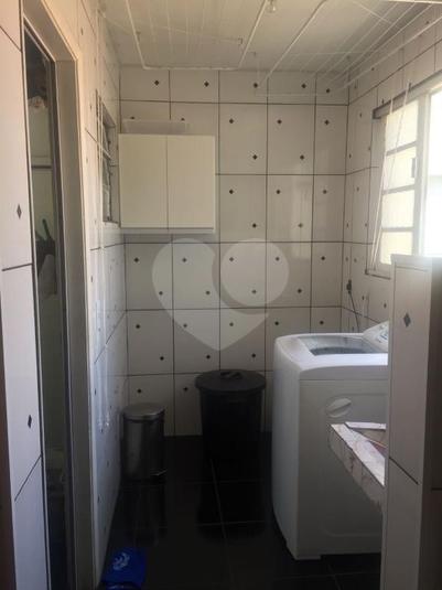 Venda Apartamento São Paulo Vila Campo Grande REO302105 17