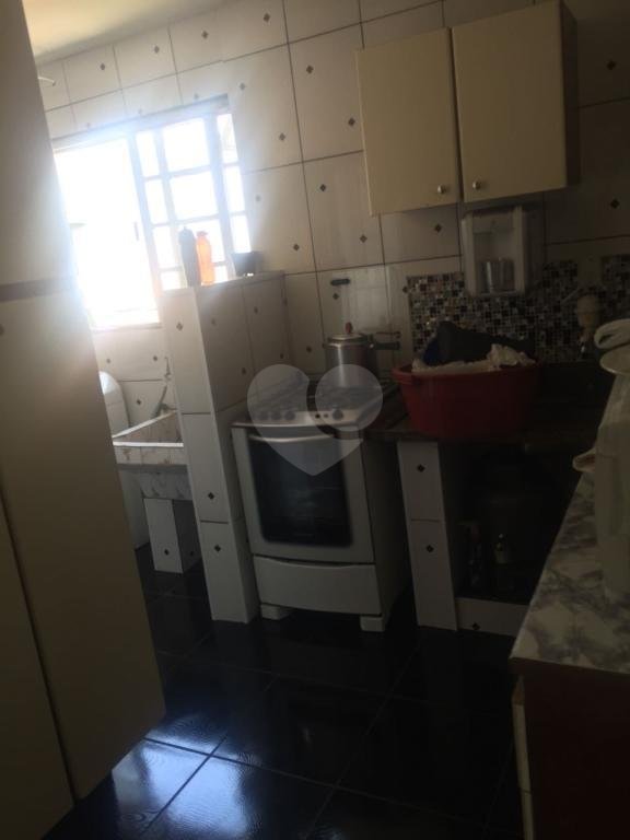 Venda Apartamento São Paulo Vila Campo Grande REO302105 19