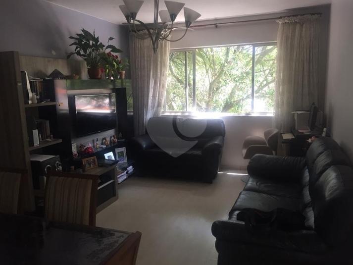 Venda Apartamento São Paulo Vila Campo Grande REO302105 15