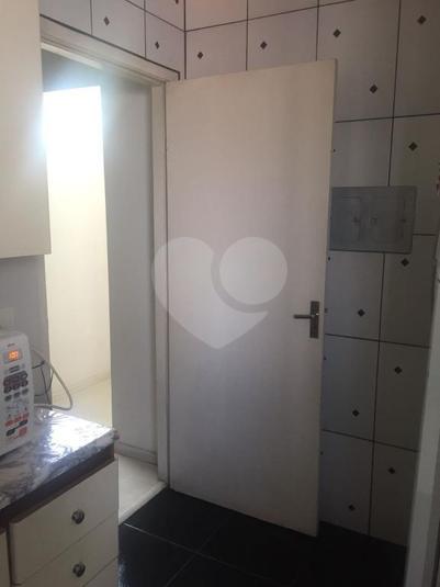 Venda Apartamento São Paulo Vila Campo Grande REO302105 18