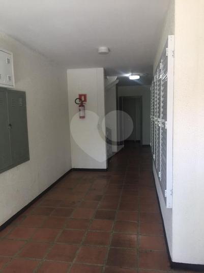 Venda Apartamento São Paulo Vila Campo Grande REO302105 5