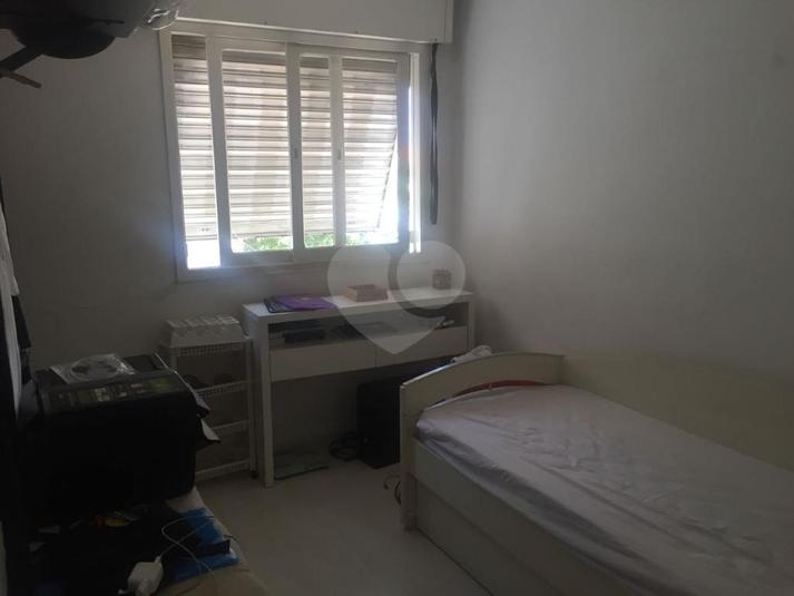 Venda Apartamento São Paulo Vila Campo Grande REO302105 10