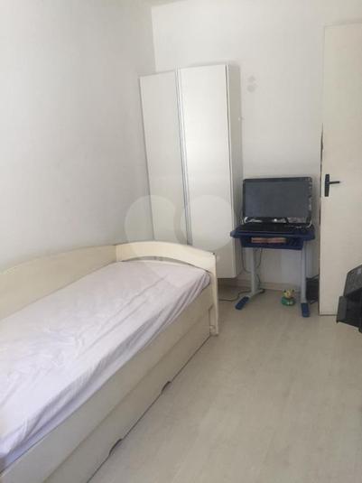 Venda Apartamento São Paulo Vila Campo Grande REO302105 9