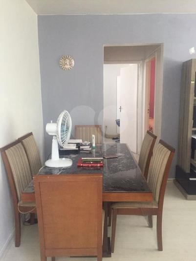 Venda Apartamento São Paulo Vila Campo Grande REO302105 14