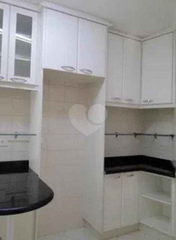 Venda Apartamento São Paulo Jardim Mariliza REO302118 13