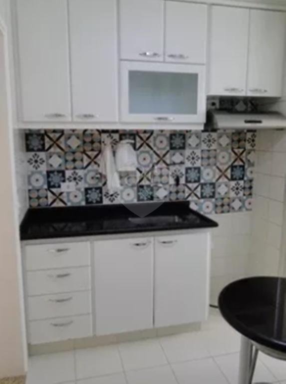 Venda Apartamento São Paulo Jardim Mariliza REO302118 12