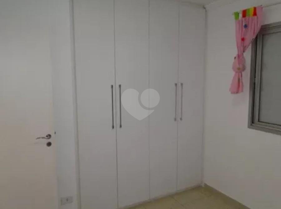 Venda Apartamento São Paulo Jardim Mariliza REO302118 6