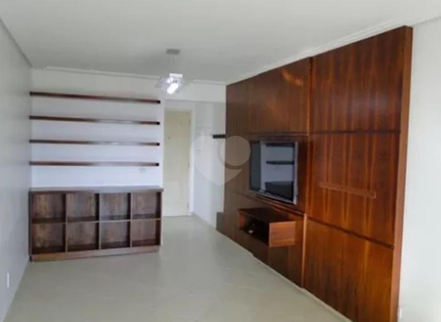 Venda Apartamento São Paulo Jardim Mariliza REO302118 2