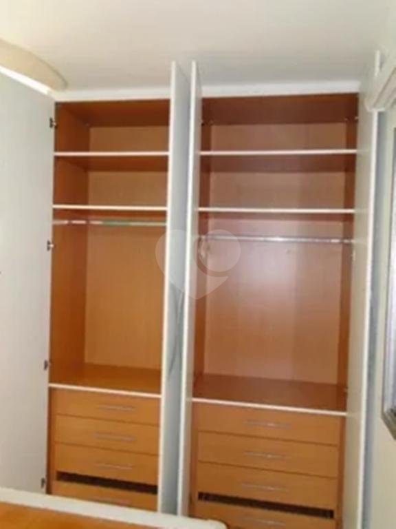 Venda Apartamento São Paulo Jardim Mariliza REO302118 10