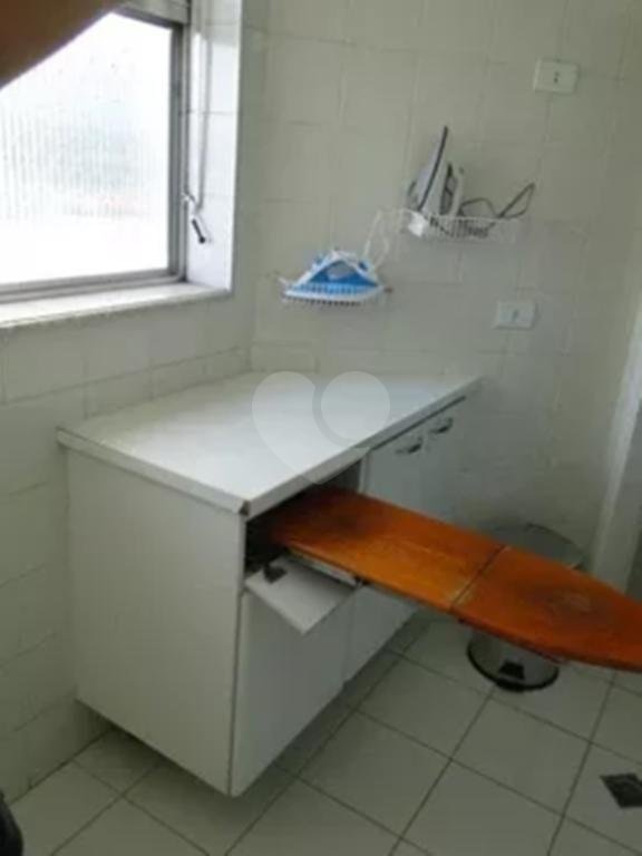 Venda Apartamento São Paulo Jardim Mariliza REO302118 14