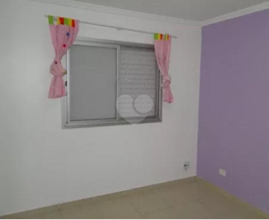 Venda Apartamento São Paulo Jardim Mariliza REO302118 4