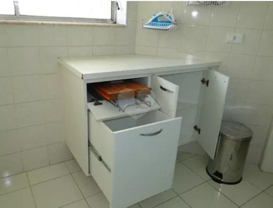 Venda Apartamento São Paulo Jardim Mariliza REO302118 15