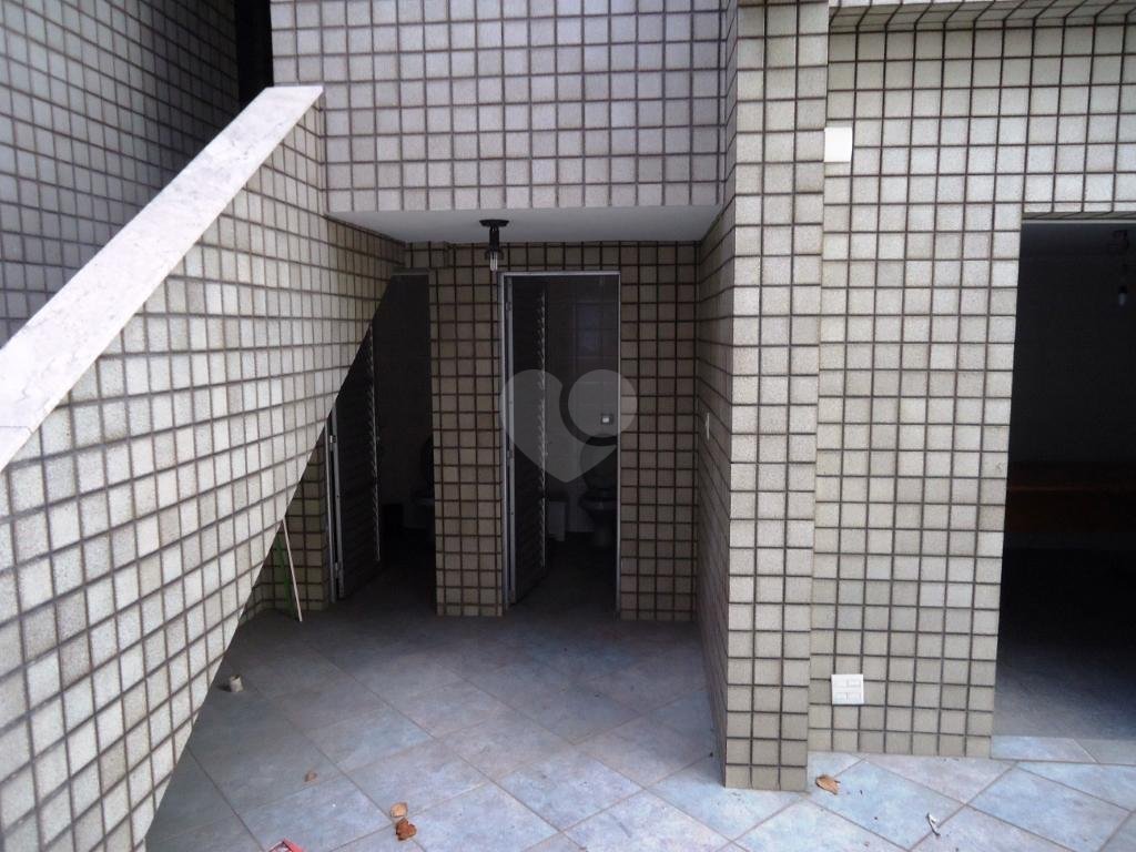 Venda Casa São Paulo Paraíso REO302138 12