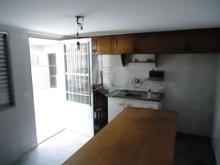 Venda Casa São Paulo Paraíso REO302138 13