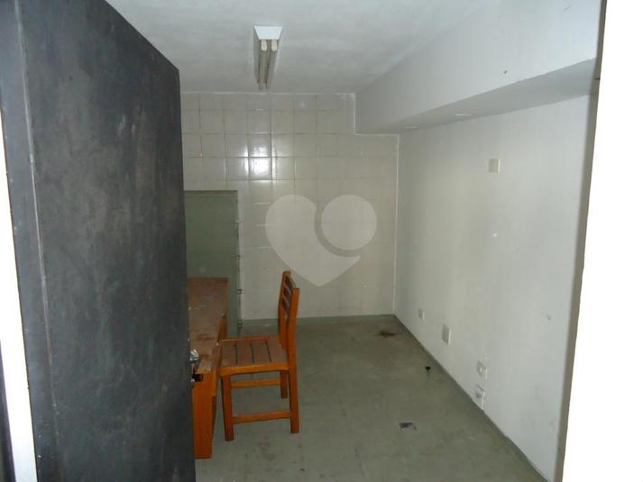 Venda Casa São Paulo Paraíso REO302138 23