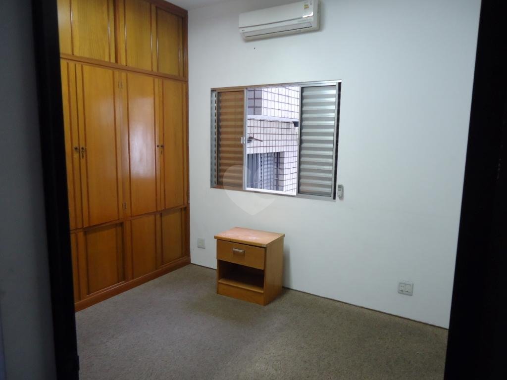 Venda Casa São Paulo Paraíso REO302138 2