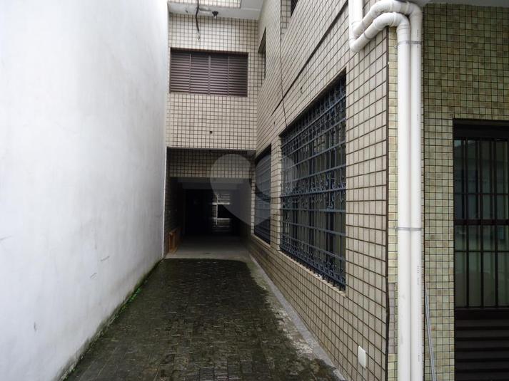 Venda Casa São Paulo Paraíso REO302138 32