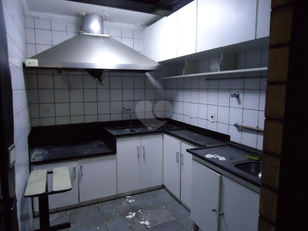 Venda Casa São Paulo Paraíso REO302138 9