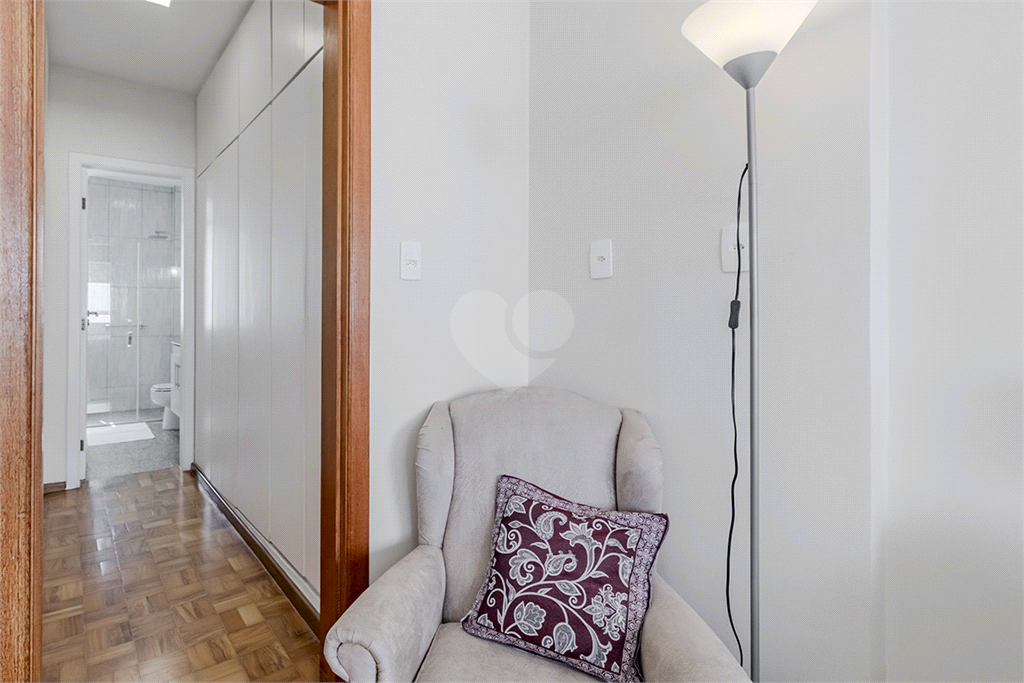 Venda Apartamento São Paulo Jardim Paulista REO302142 19