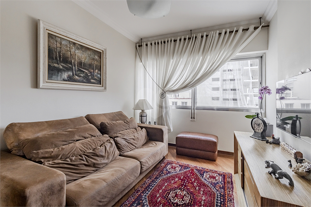 Venda Apartamento São Paulo Jardim Paulista REO302142 8