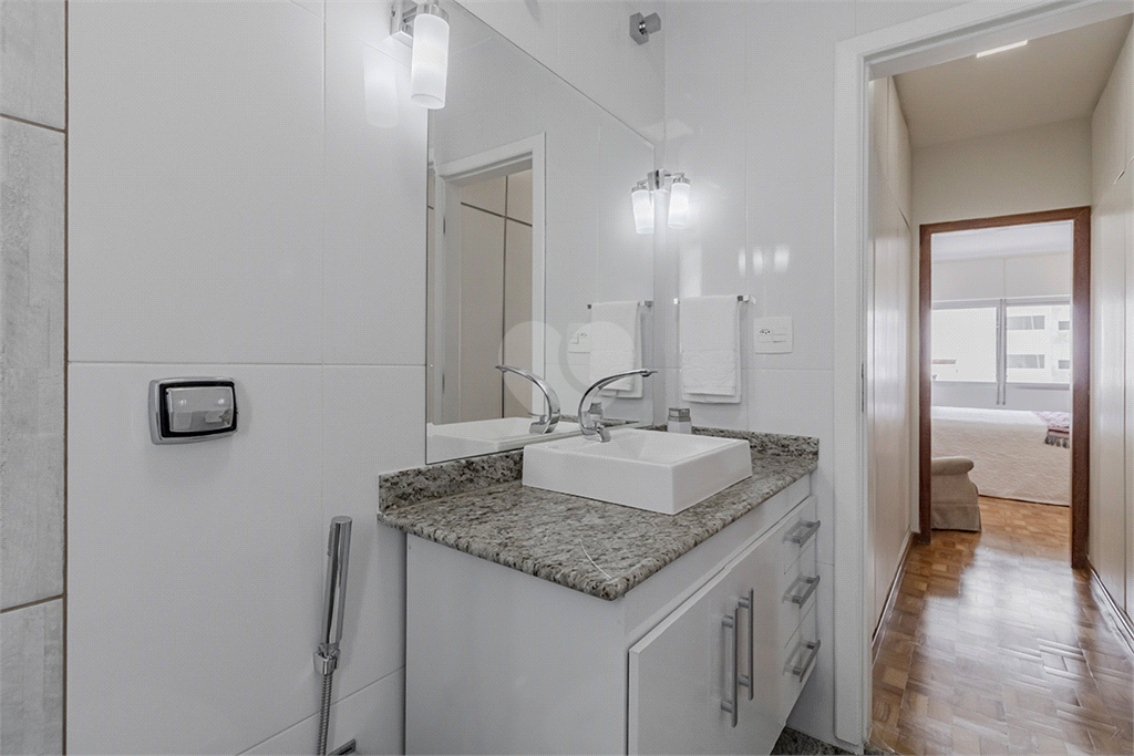 Venda Apartamento São Paulo Jardim Paulista REO302142 24