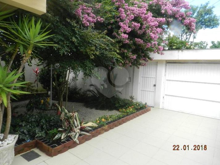 Venda Casa São Paulo Jardim Regis REO302221 54