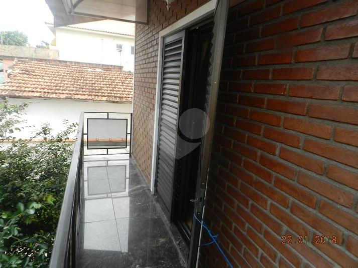 Venda Casa São Paulo Jardim Regis REO302221 32