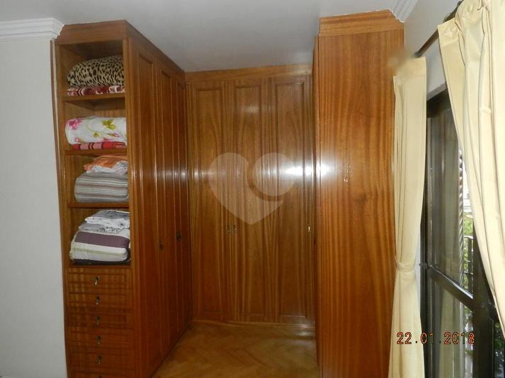 Venda Casa São Paulo Jardim Regis REO302221 29