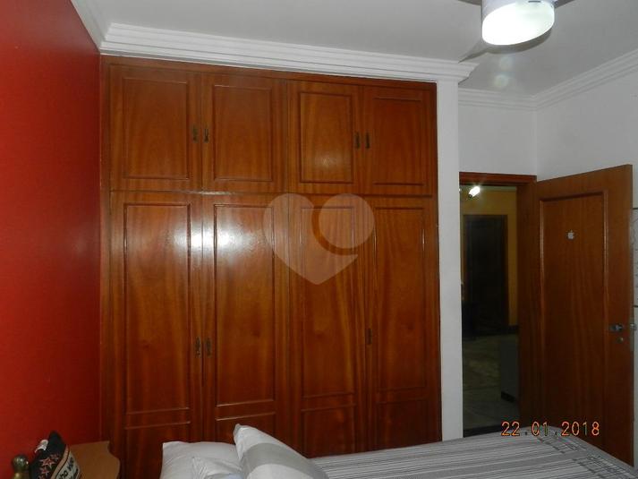 Venda Casa São Paulo Jardim Regis REO302221 15