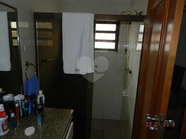 Venda Casa São Paulo Jardim Regis REO302221 20