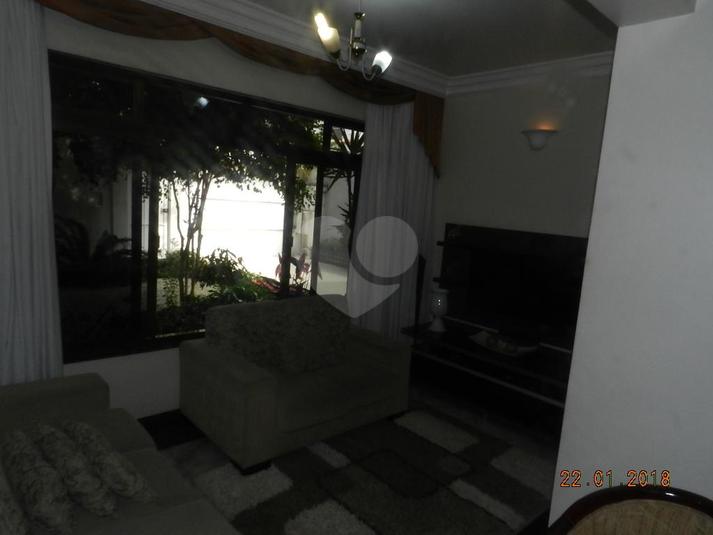 Venda Casa São Paulo Jardim Regis REO302221 5