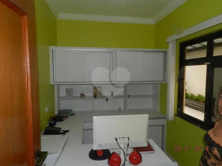 Venda Casa São Paulo Jardim Regis REO302221 47