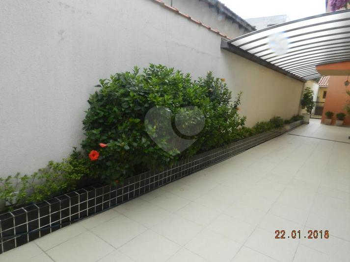 Venda Casa São Paulo Jardim Regis REO302221 47