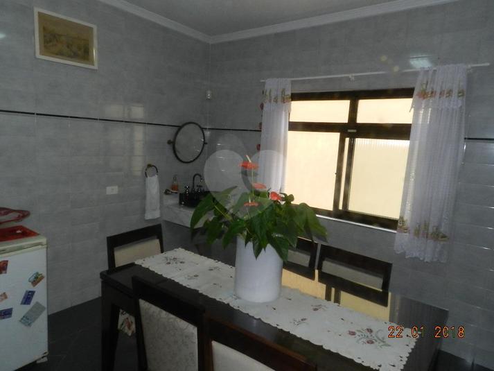 Venda Casa São Paulo Jardim Regis REO302221 13