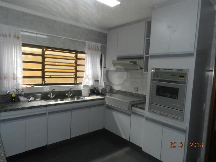 Venda Casa São Paulo Jardim Regis REO302221 10