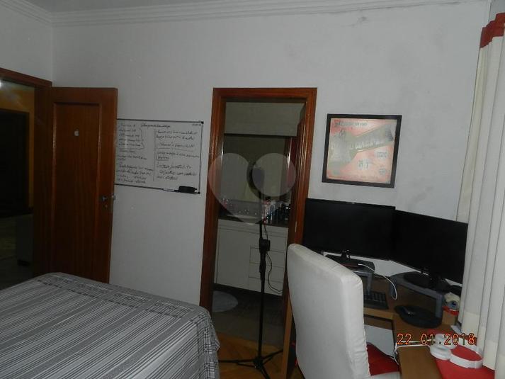 Venda Casa São Paulo Jardim Regis REO302221 17