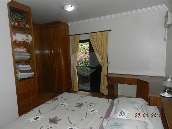 Venda Casa São Paulo Jardim Regis REO302221 27