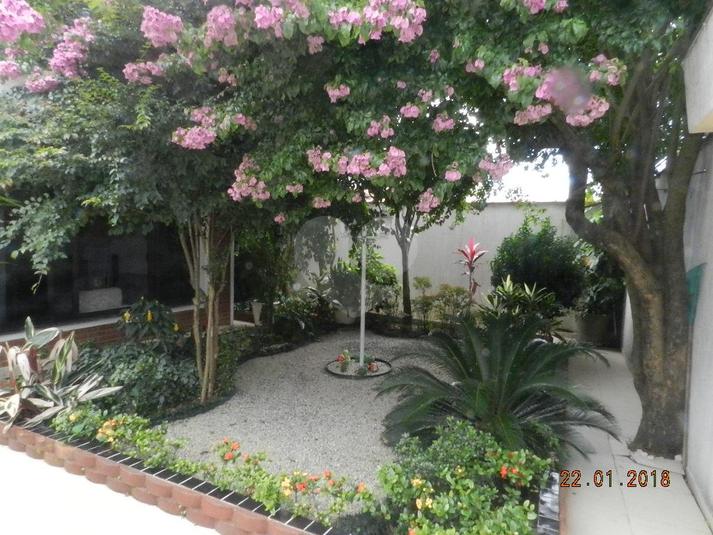 Venda Casa São Paulo Jardim Regis REO302221 44