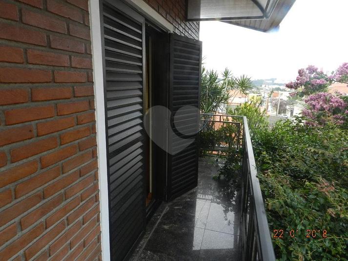 Venda Casa São Paulo Jardim Regis REO302221 42