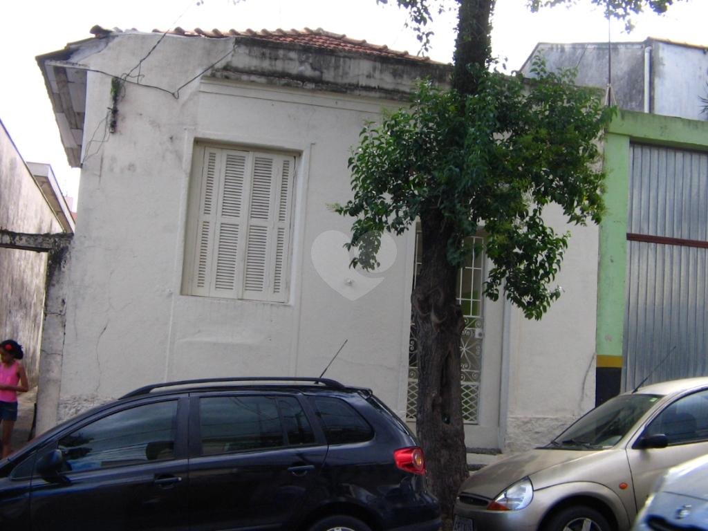 Venda Casa São Paulo Saúde REO302238 15